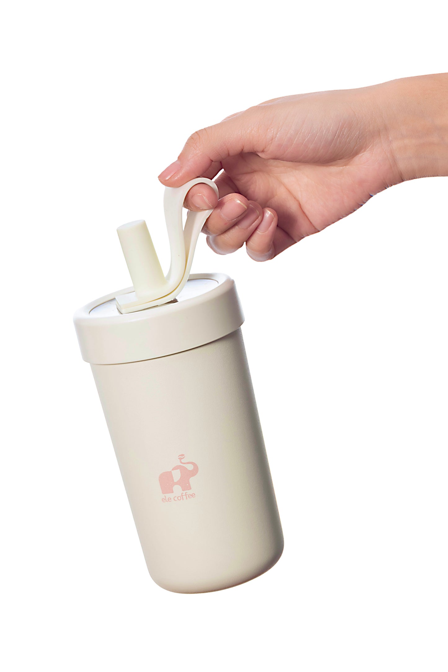 "IT" Eco Thermal Cup