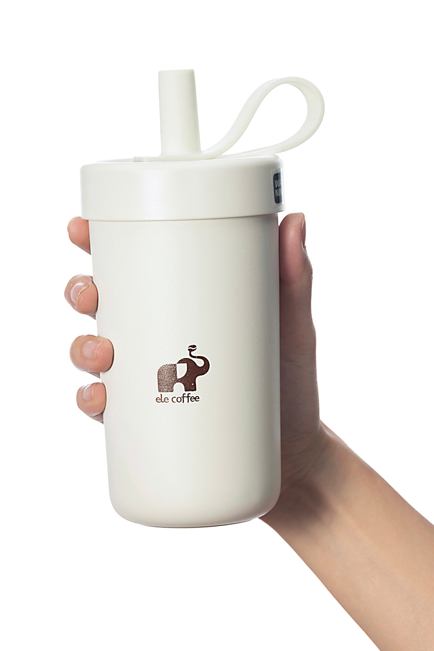 "IT" Eco Thermal Cup