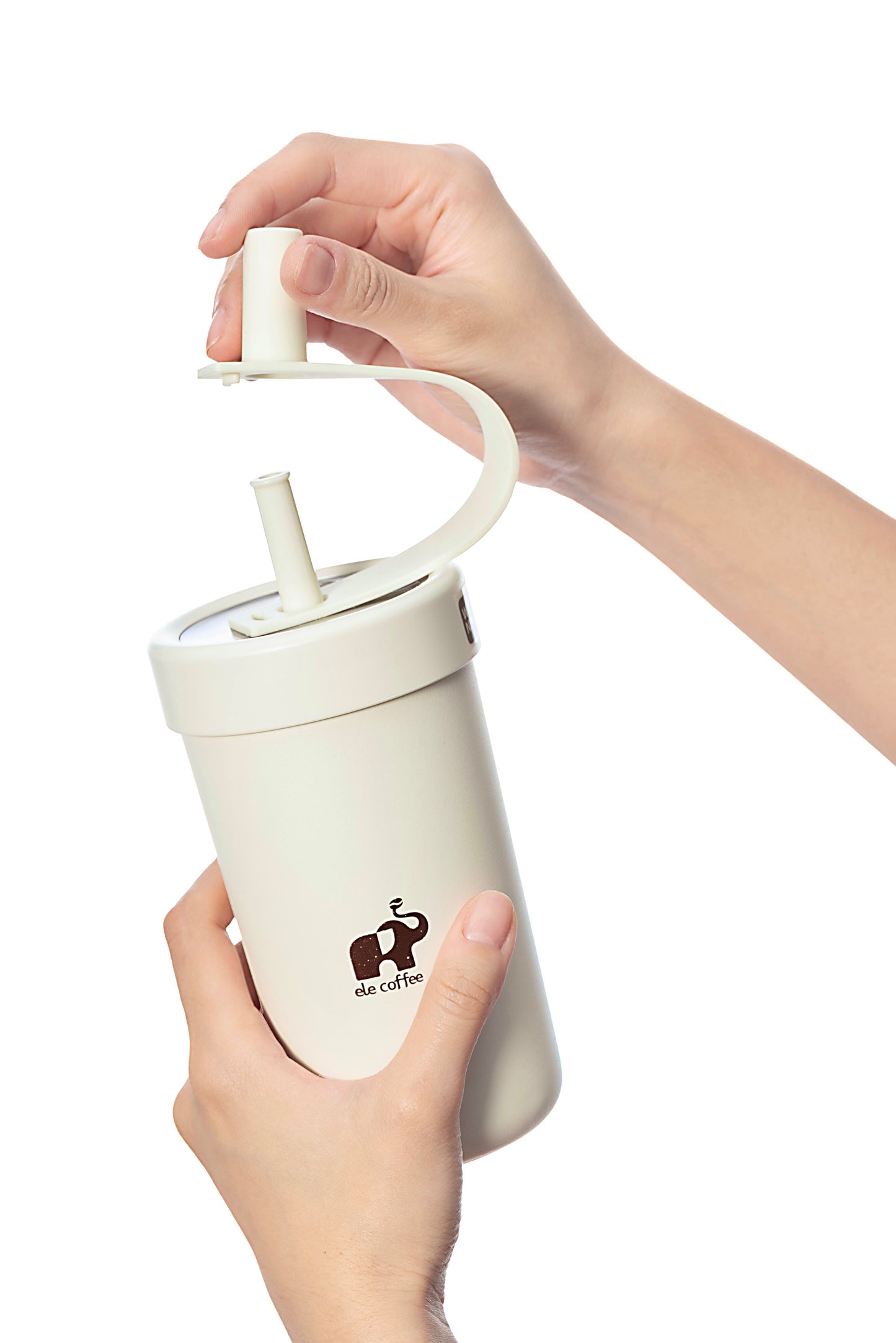 "IT" Eco Thermal Cup