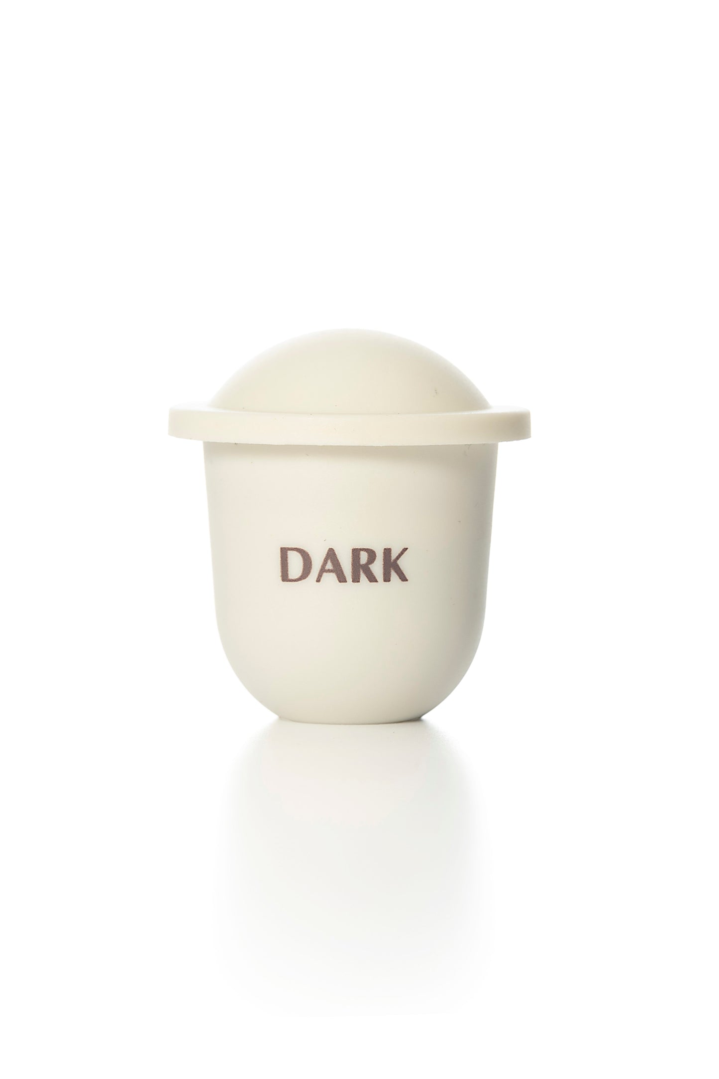 ELE Glass Tumbler with Lid & Straw