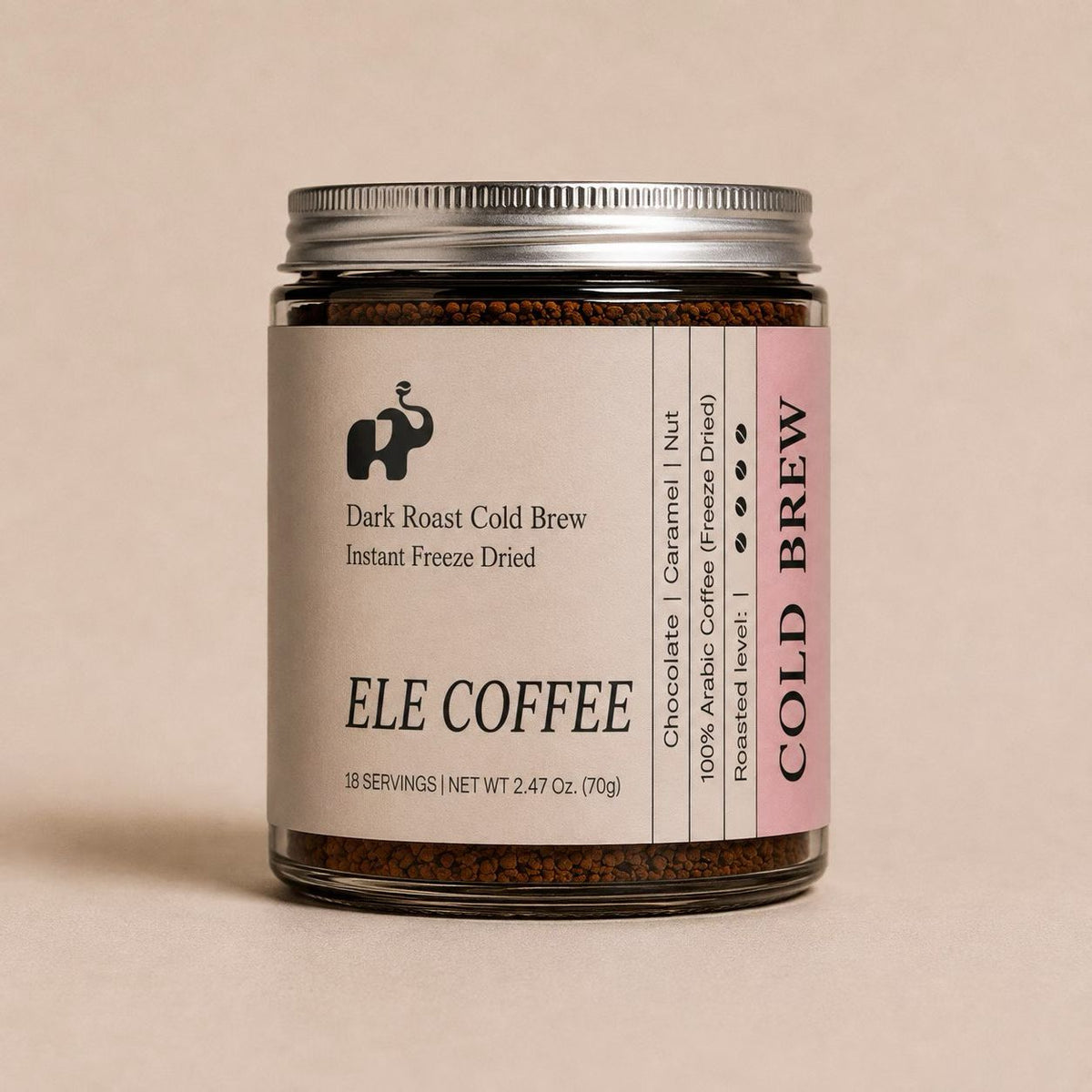 ELE Big Brew
