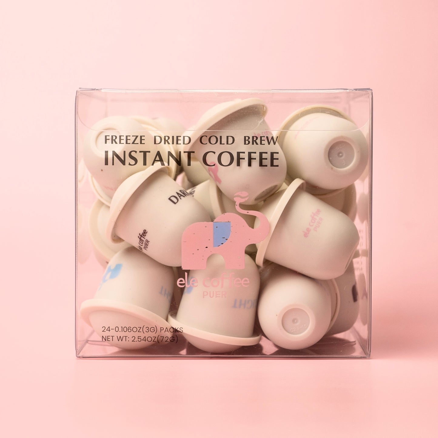 ELE Mix & Sip Cold Brew Set