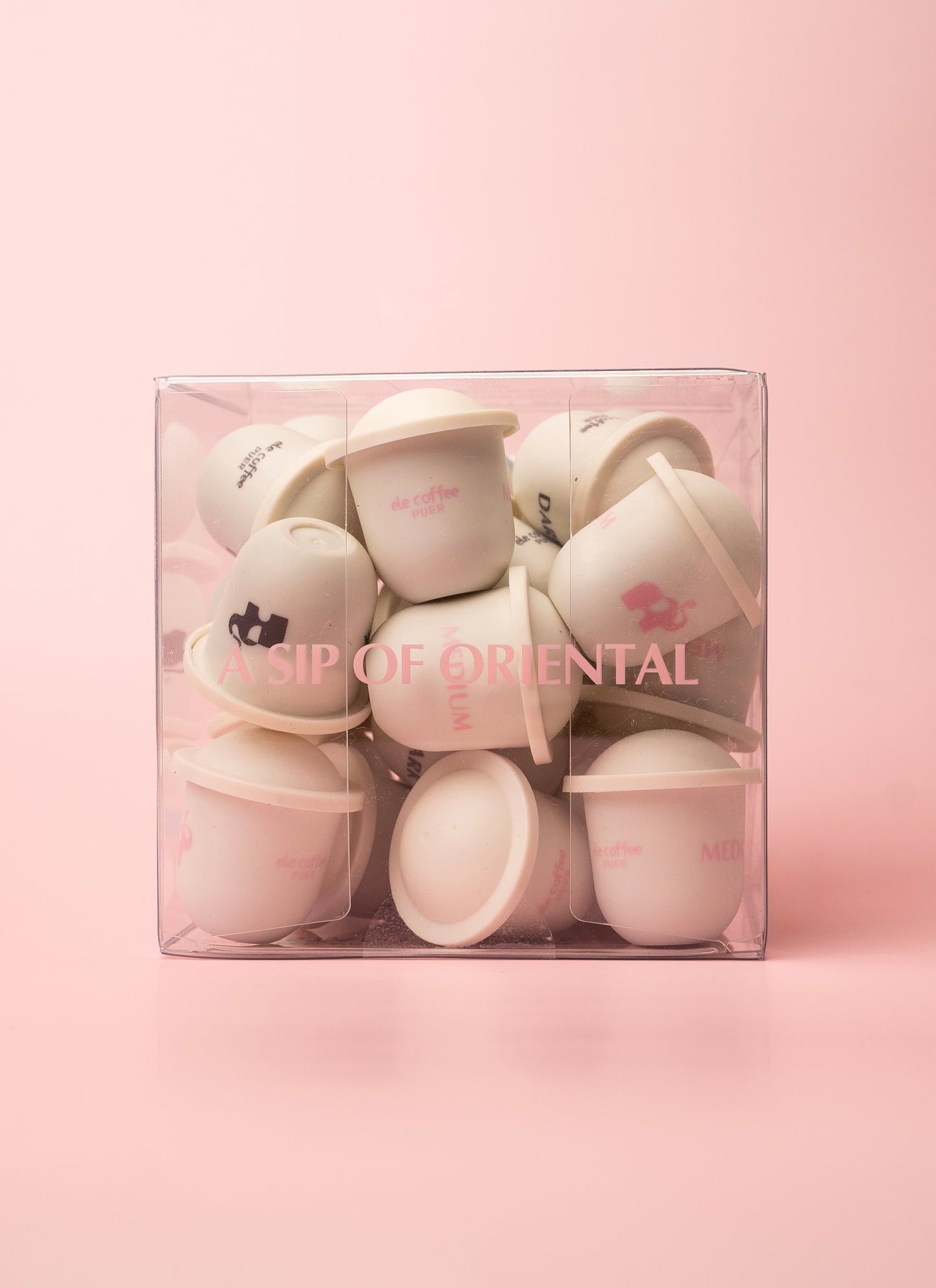 ELE Mix & Sip Cold Brew Set