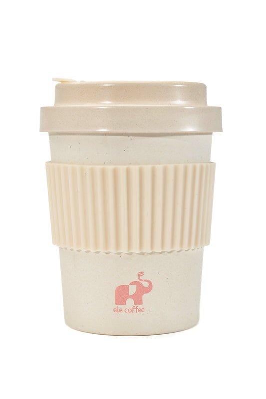 Your Favorite ELE Eco Cup