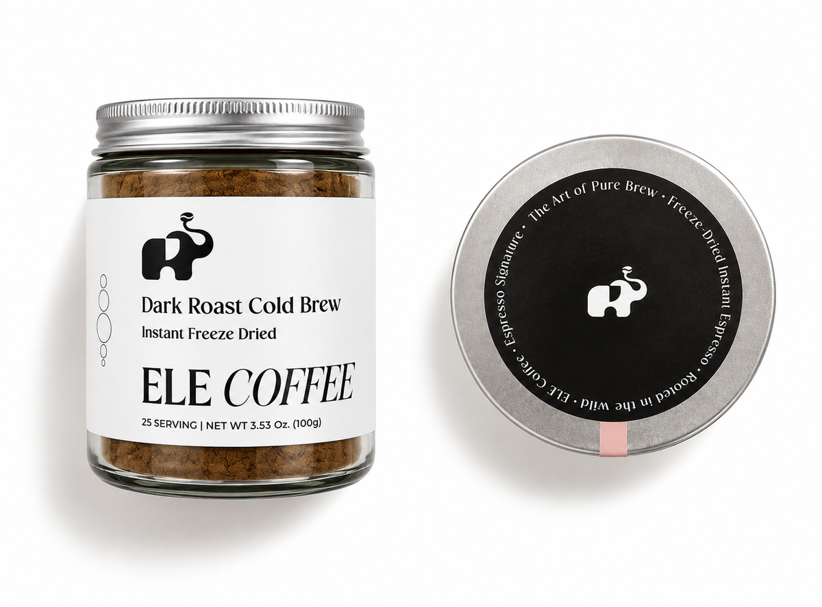 ELE Big Brew