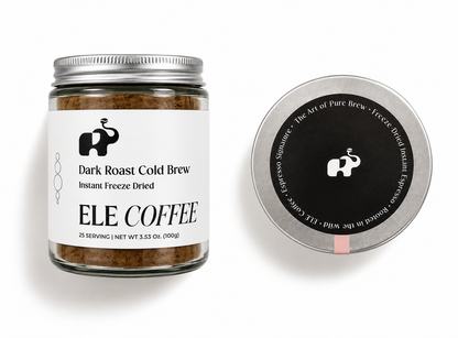 ELE Big Brew