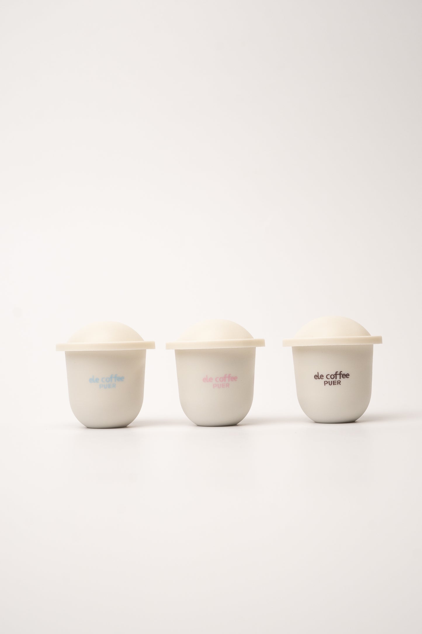 ELE Cold Brews Sample Set 3pc
