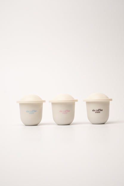 ELE Cold Brews Sample Set 3pc