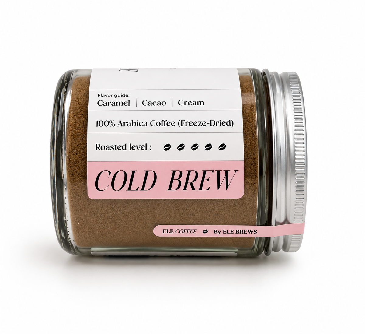 ELE Big Brew