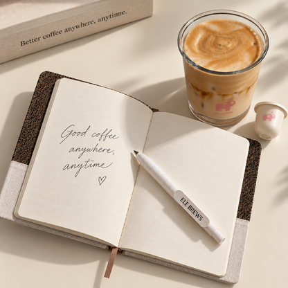 ELE Journal Set