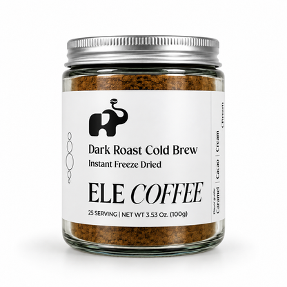 ELE Big Brew