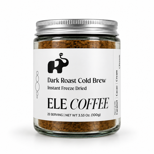 ELE Big Brew