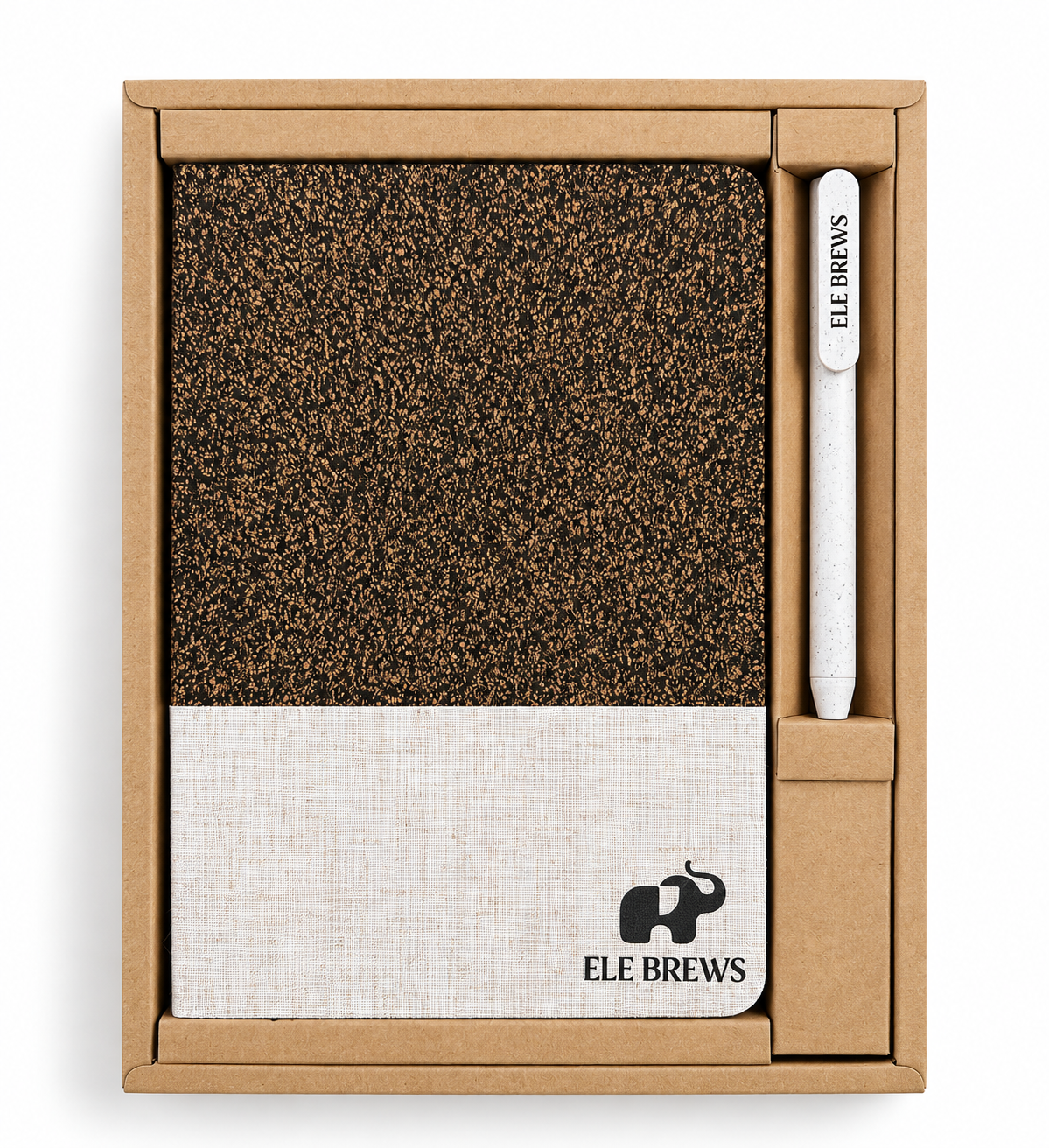 ELE Journal Set