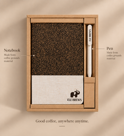ELE Journal Set