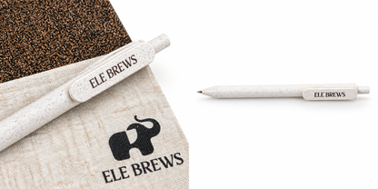 ELE Journal Set