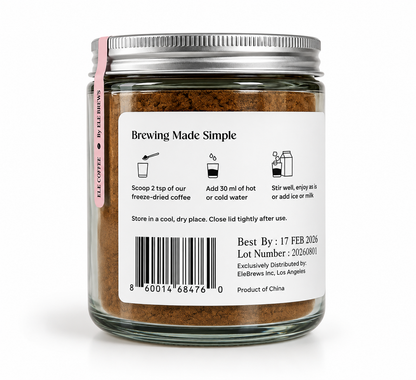 ELE Big Brew