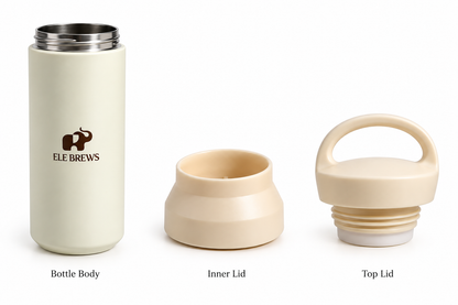 ELE ECO Tumbler